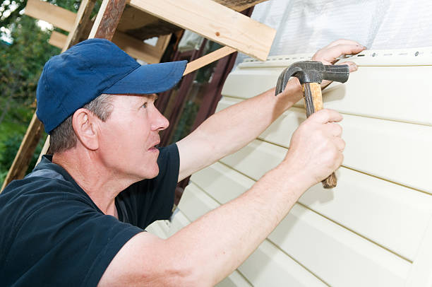 Reliable Dakota Ridge, CO Siding Solutions