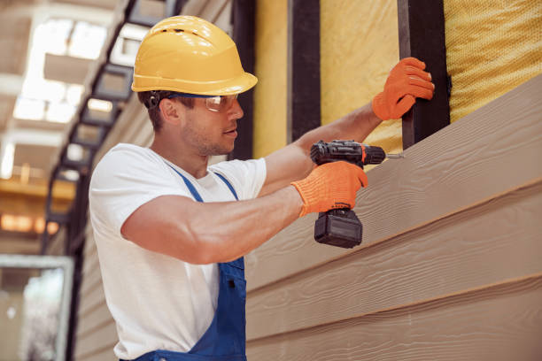 Siding Removal and Disposal in Dakota Ridge, CO